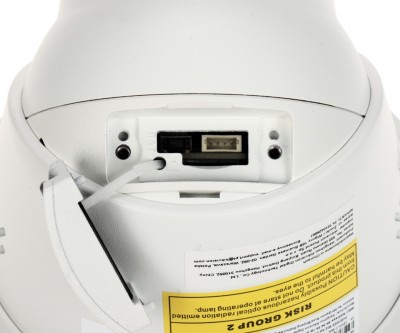 Hikvision DS-2CD2343G2-LIZ2UY/SL(2.8/4mm) Photo#6