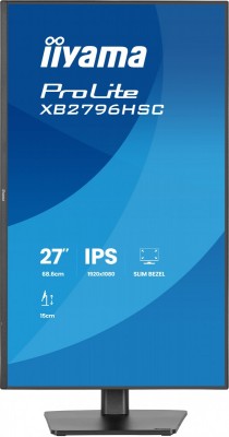iiyama XB2796HSC-B1 Photo#3