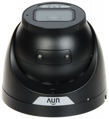Uniview IPC3638SS-ADF28KMC-I1-BLACK Photo#4