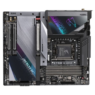 Gigabyte Z790 AORUS MASTER Photo#3