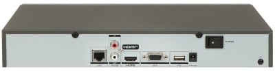 Hikvision DS-7604NXI-K1 Photo#2