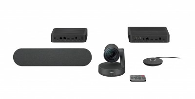 Logitech 960-001239 Photo#1