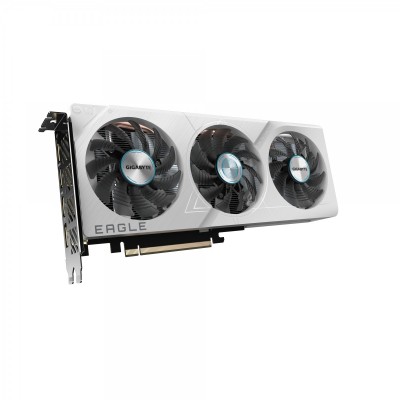 Gigabyte GV-N4060EAGLEOC ICE-8GD Photo#4