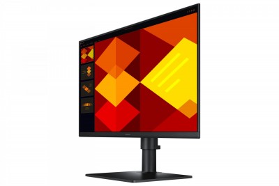 Samsung LS24D402GSUXXE Photo#4