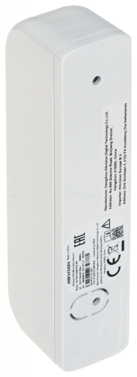 Hikvision DS-PDC10AM-EG2-WE