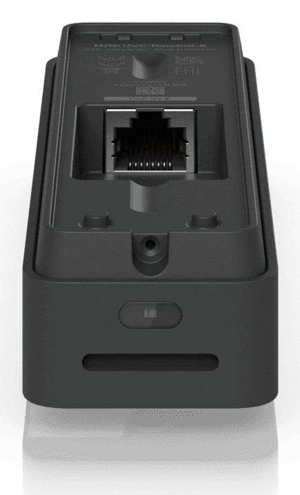 Ubiquiti UVC-Doorbell-Lite-B