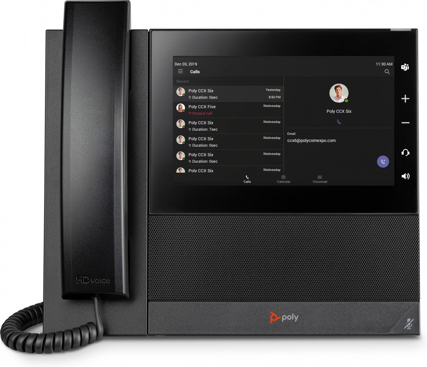 HP Poly 849A8AA#AC3