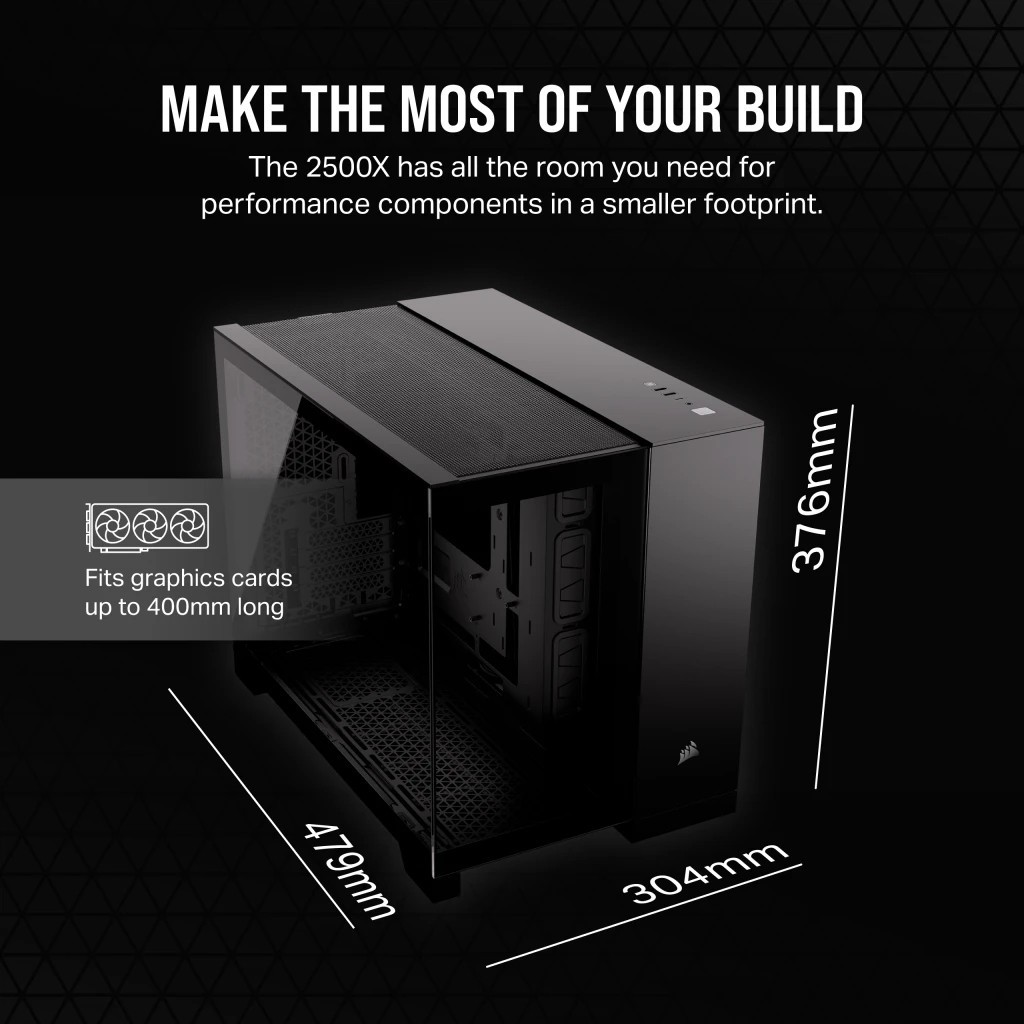 Corsair CC-9011265-WW