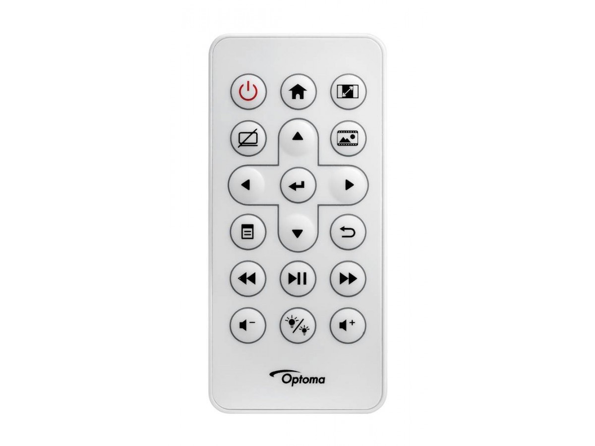 Optoma E1P2A2F6E1Z1