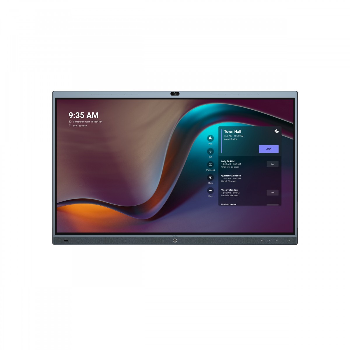 Yealink MB65-A001