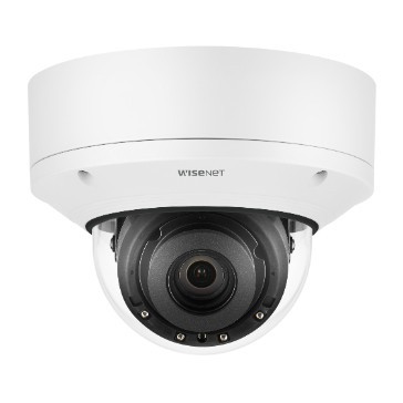 Hanwha Vision XND-8082RV Photo#1