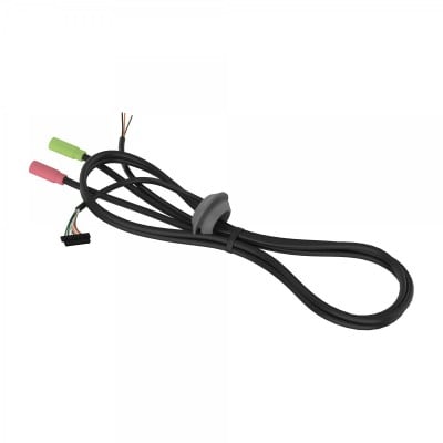 Hanwha Vision SPP-C7400 Photo#1