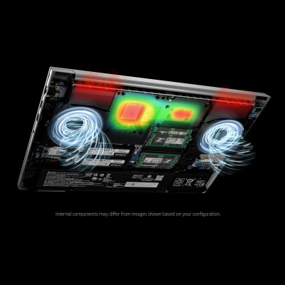 HP A36WNET Photo#4