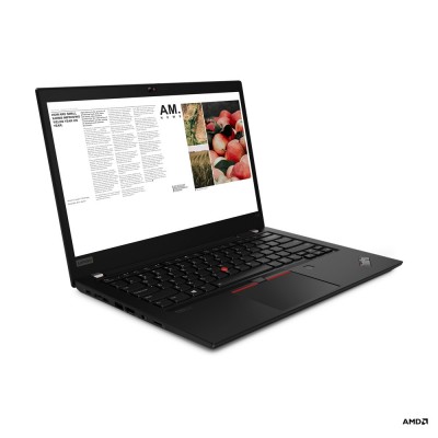 Lenovo 20XK002TMH Photo#3