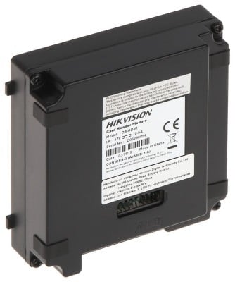 Hikvision DS-KD-M Photo#3