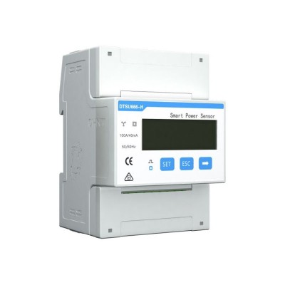 HUAWEI HUA_10KW_BAT_10KWH_575Wp Photo#4