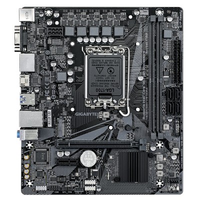 Gigabyte H610M S2H V3 DDR4 Photo#2