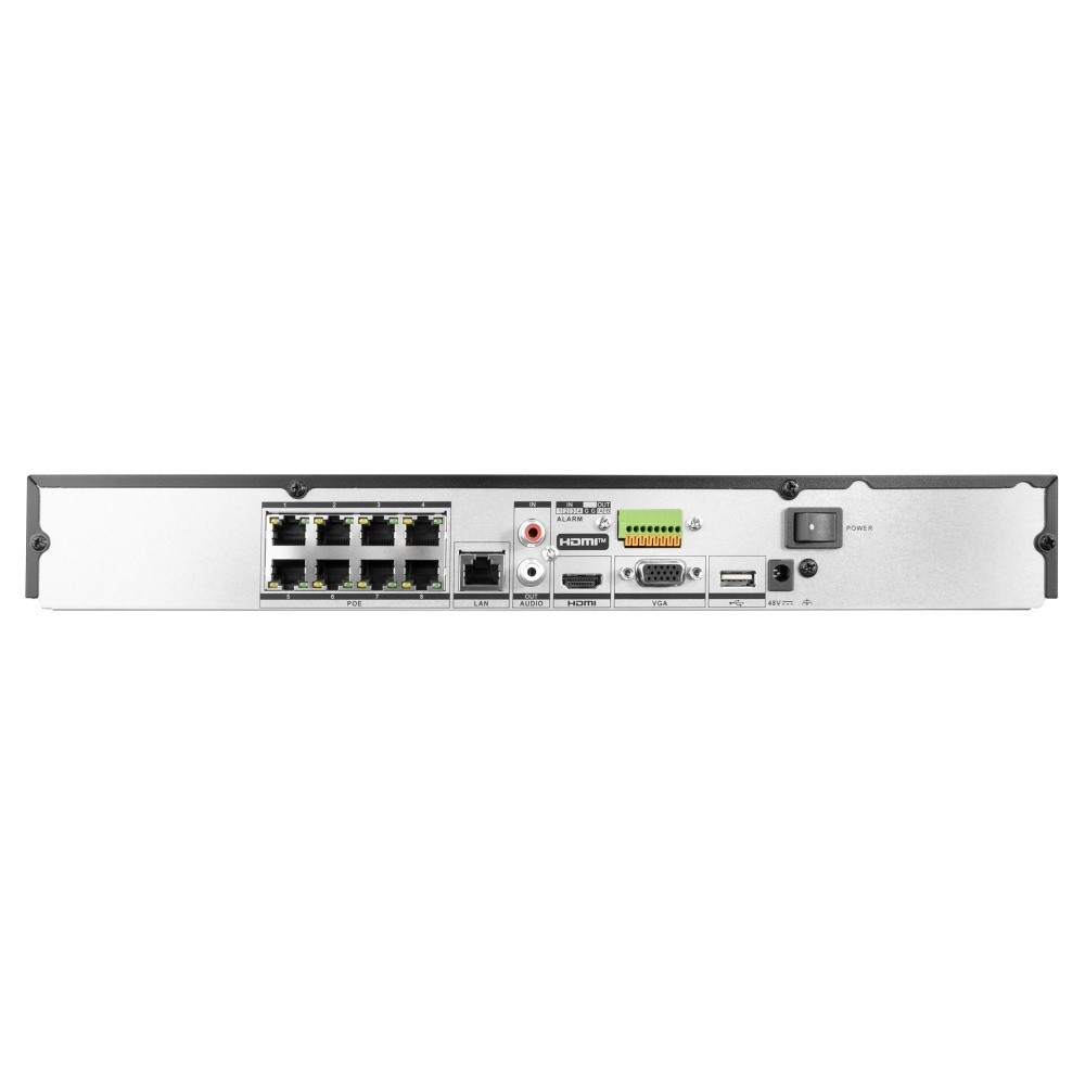 BCS BCS-V-NVR0802-A-4KE-8P(3)