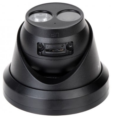 Hikvision DS-2CD2343G2-IU(2.8MM)(BLACK) Photo#3