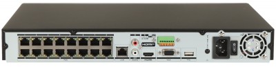 Hikvision DS-7616NXI-K2/16P Photo#3
