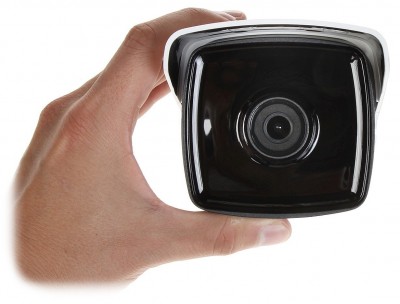 Hikvision DS-2CD2T63G2-2I(2.8mm) Photo#2