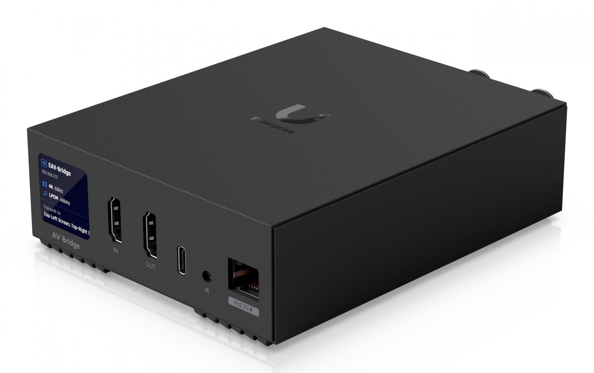 Ubiquiti EAV-Bridge