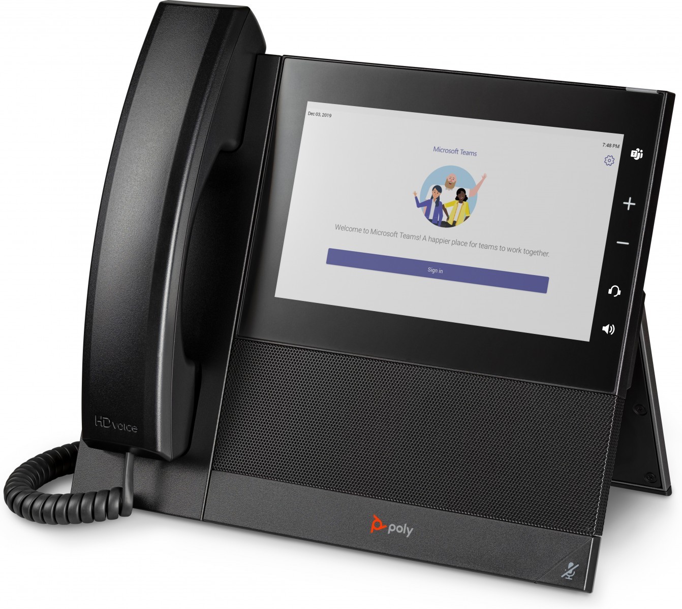 HP Poly 849A8AA