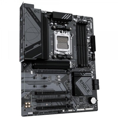 Gigabyte B650 EAGLE Photo#3
