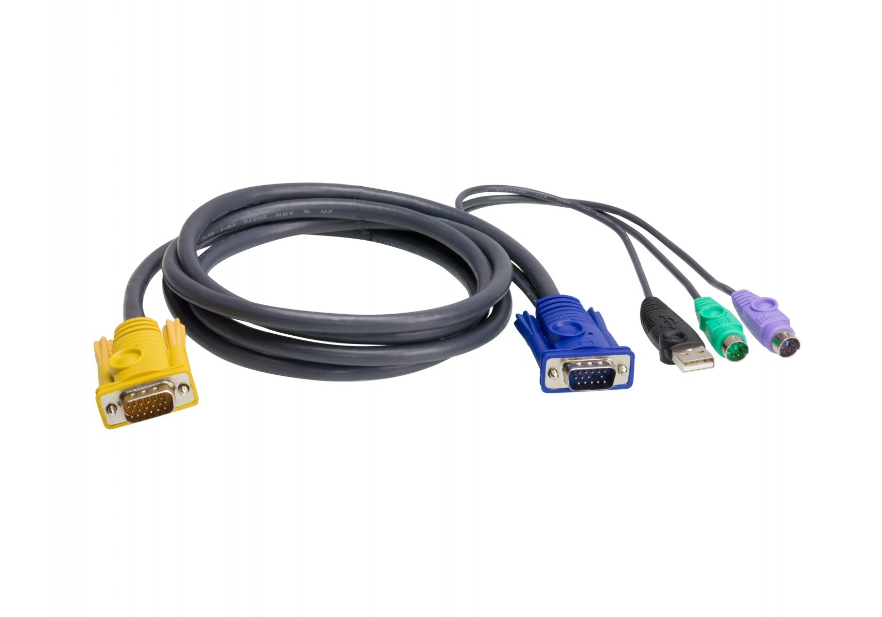 ATEN 2L-5301UP