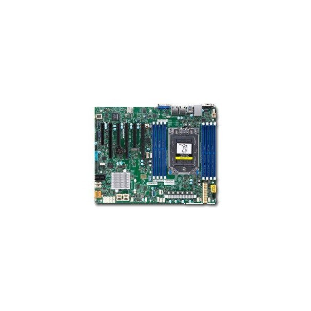 Supermicro MBD-H11SSL-NC-B