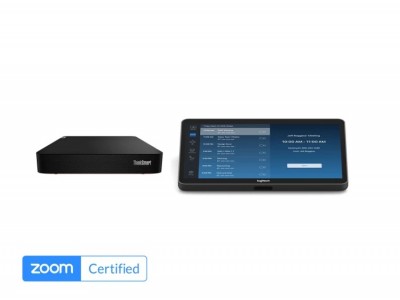 Logitech TIPZOMBASELNV/1 Photo#1