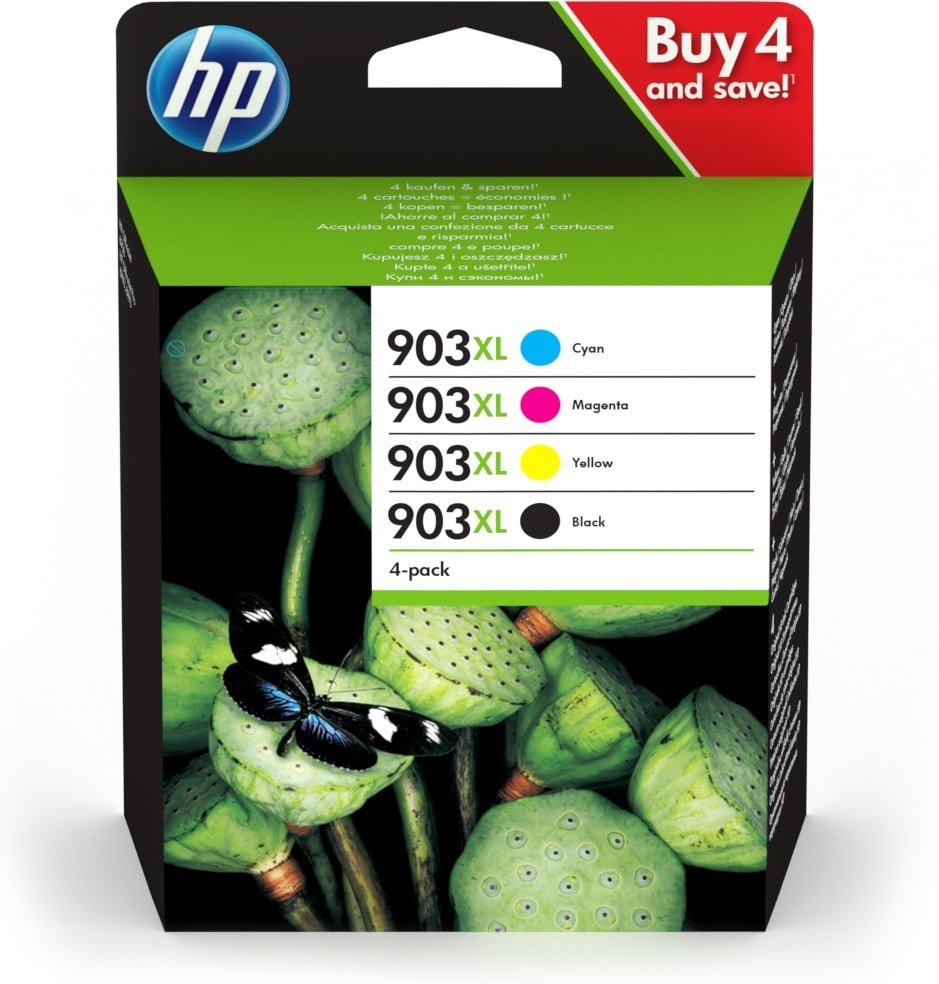 HP 3HZ51AE