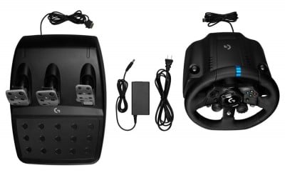Logitech 991-000532 Photo#3
