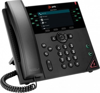 HP Poly 8B1L7AA#AC3 Photo#3