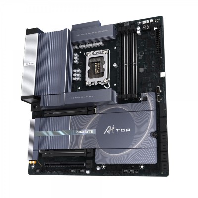 Gigabyte Z890 AI TOP Photo#4
