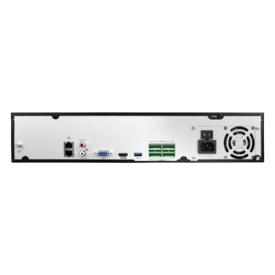 BCS BCS-P-NVR3208-A-4K(4) Photo#5