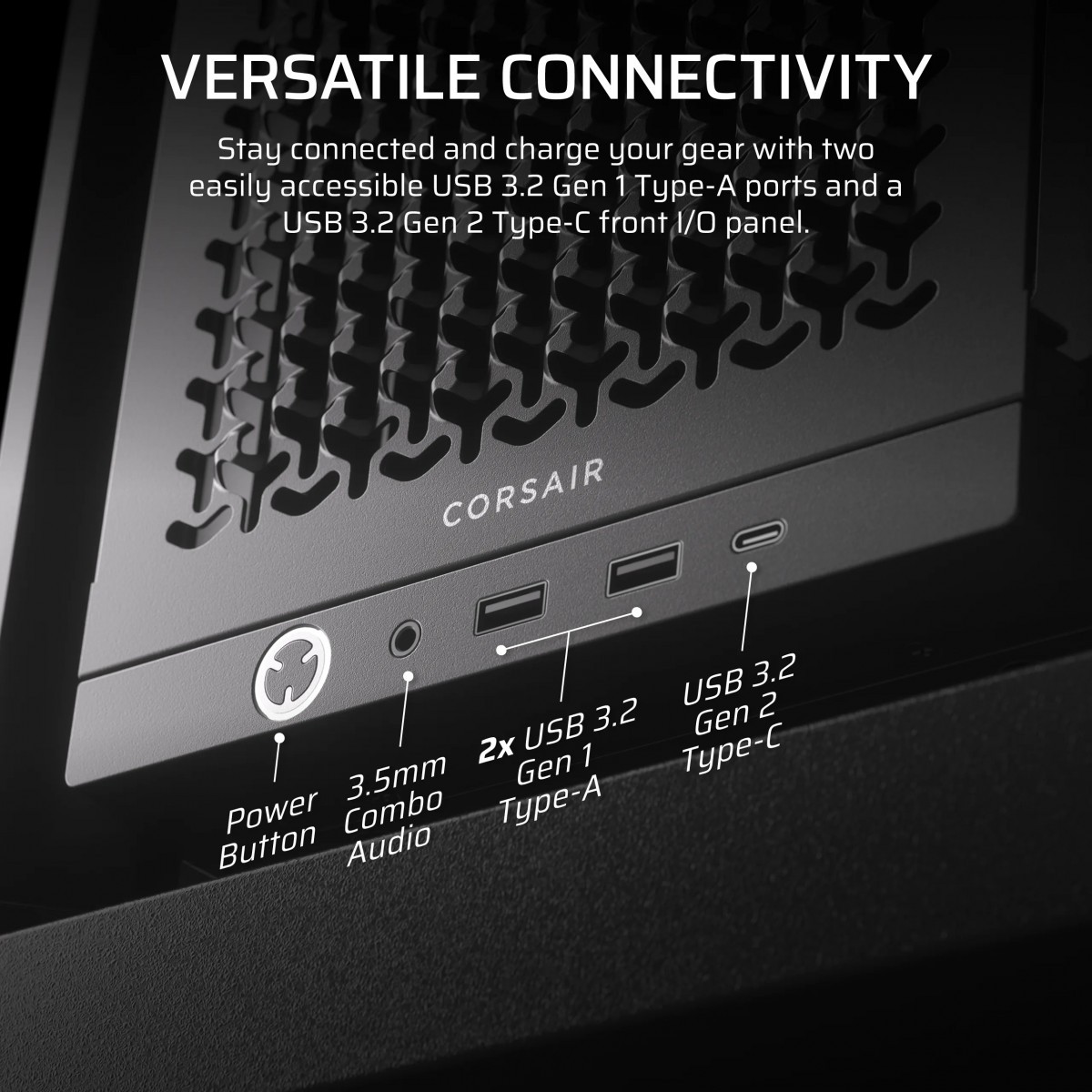Corsair CC-9011290-WW