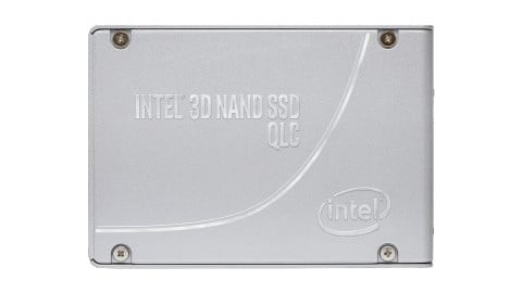Intel SSDPF2NV307TZN1