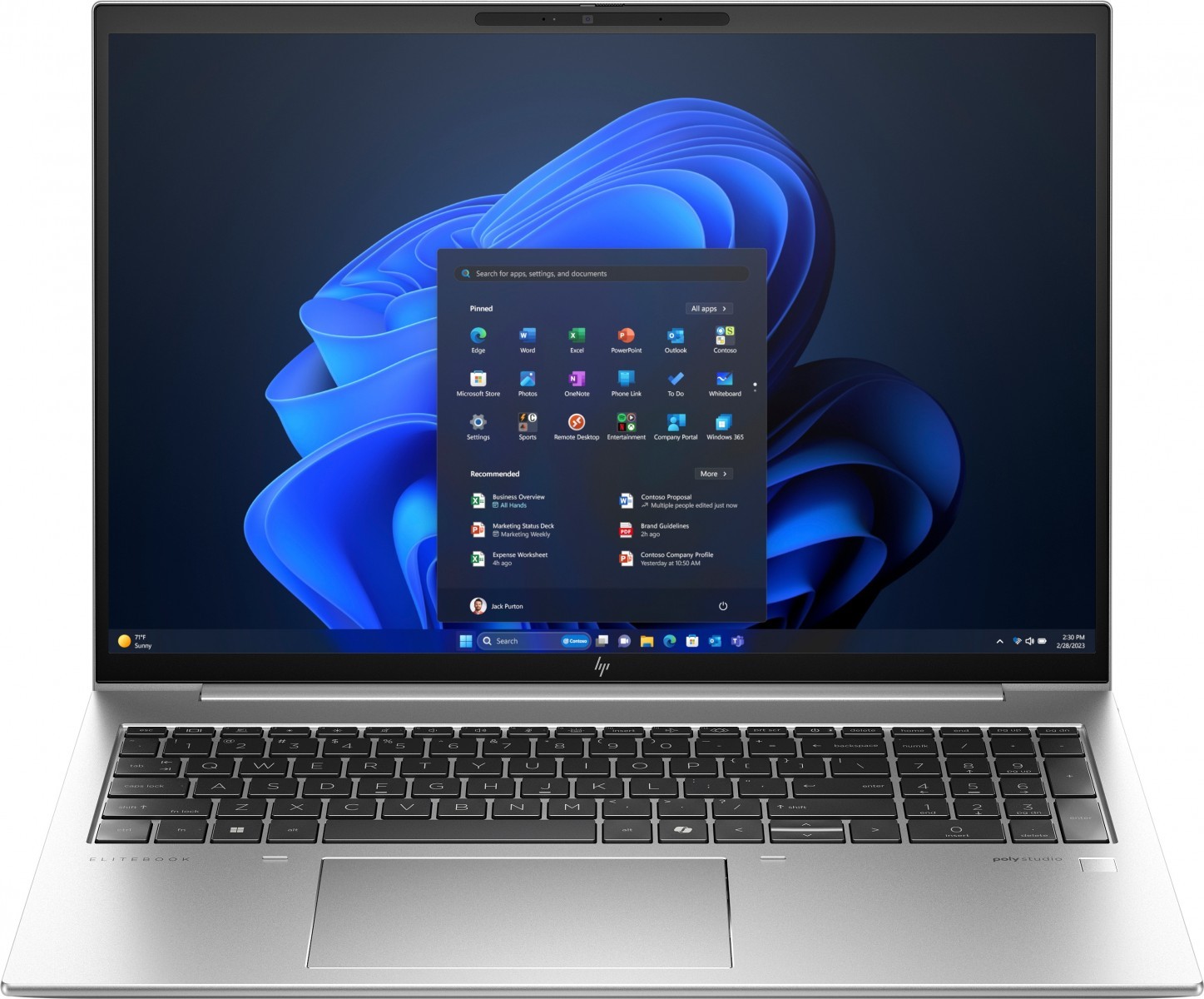 HP 9G0Z2ET
