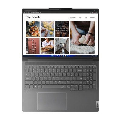Lenovo 21J8001BMB Photo#9