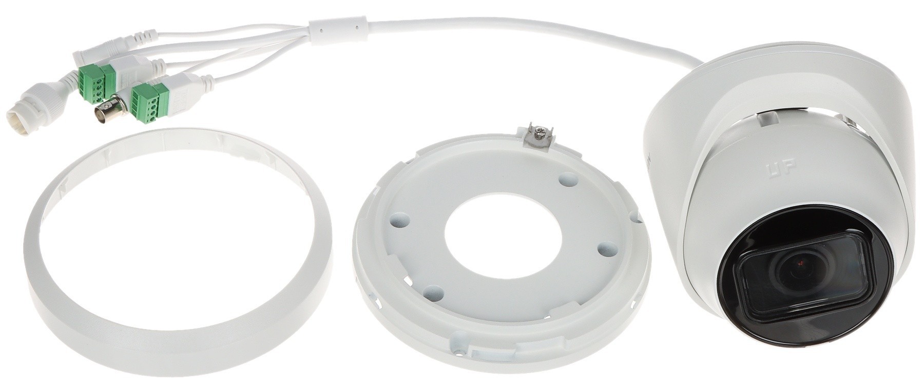 Hikvision DS-2CD2H43G2-IZS(2.8-12mm)