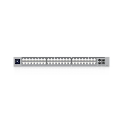 Ubiquiti USW-Pro-XG-48-PoE Photo#3