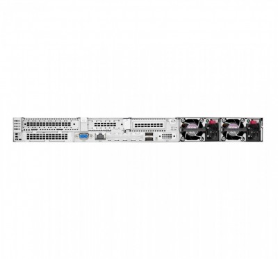 HPE P55282-421 Photo#3