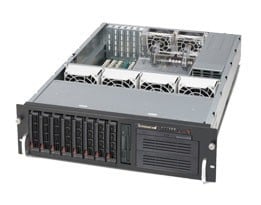 Supermicro CSE-833T-653B Photo#1