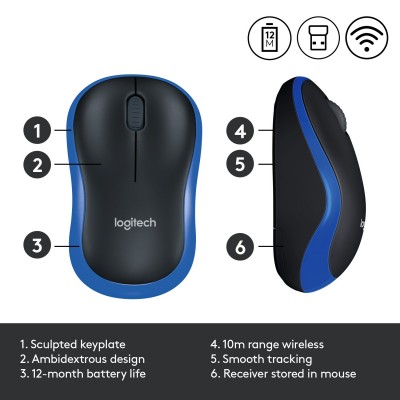 Logitech 910-002239 Photo#10