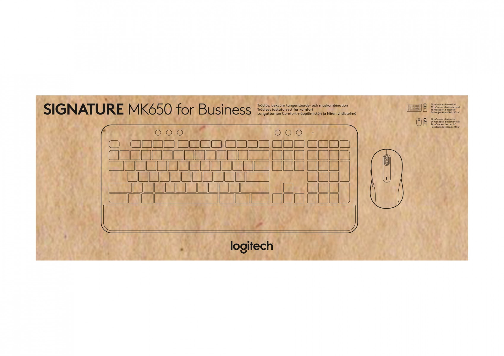 Logitech 920-010999
