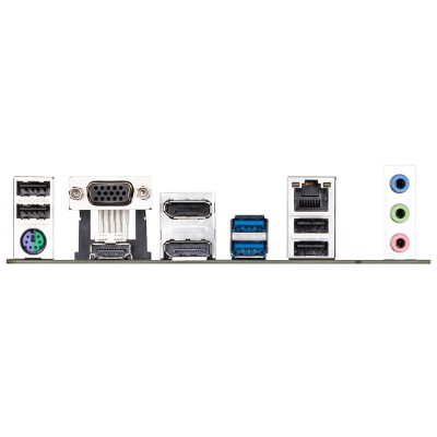 Gigabyte H610I Photo#5