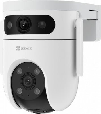 EZVIZ CS-H9c (5MP + 5MP) Photo#1