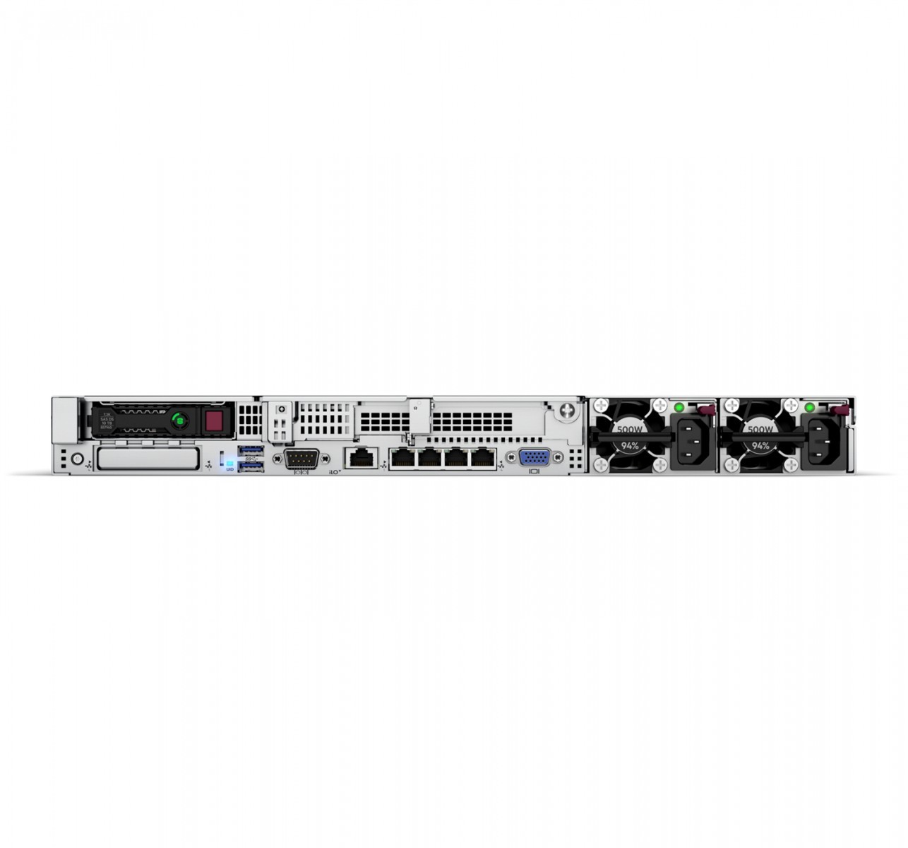 HPE P56958-421