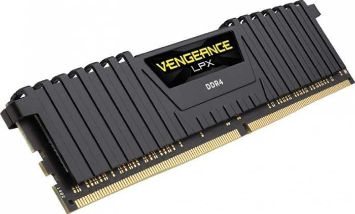 Corsair CMK8GX4M1E3200C16